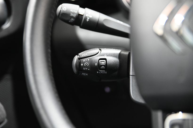 CITROEN C3 AIRCROSS 2020 - Photo n°19
