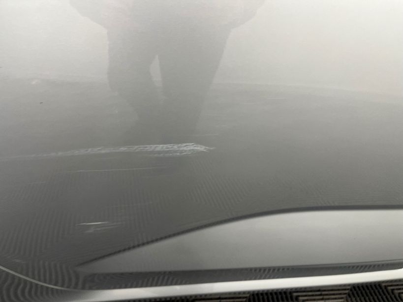 RENAULT MEGANE IV BERLINE 2022 - Photo n°9