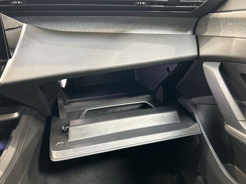 PEUGEOT 308 2023 - Photo n°25