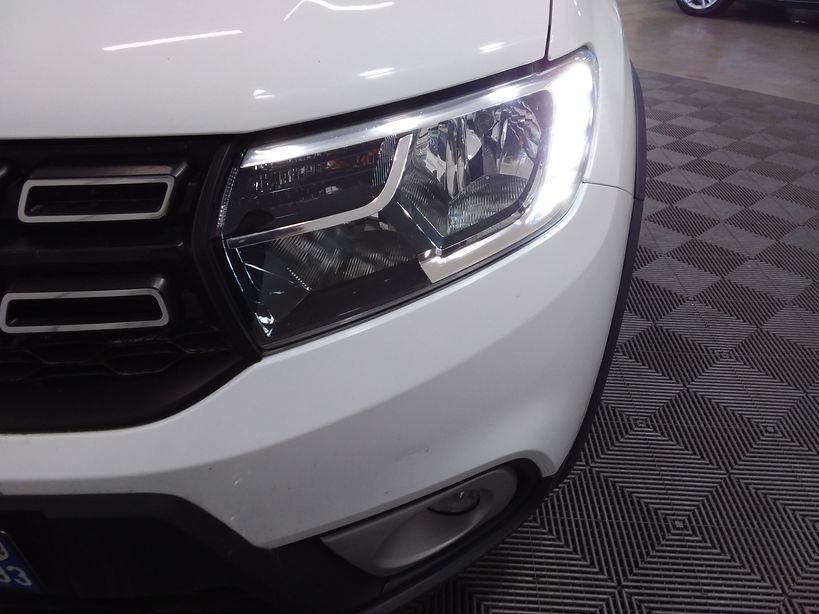 DACIA SANDERO 2018 - Photo n°28