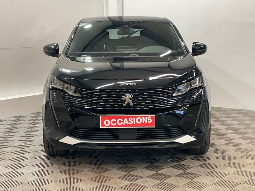 PEUGEOT 3008 2024 - Photo n°2