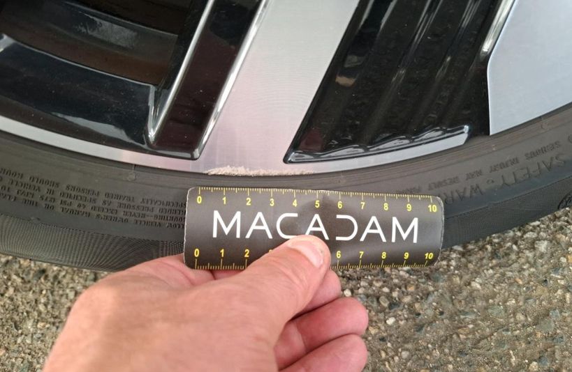 VOLKSWAGEN GOLF 2022 - Photo n°4