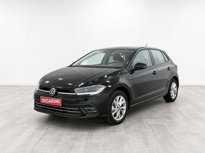VOLKSWAGEN POLO 2023 - Photo n°1