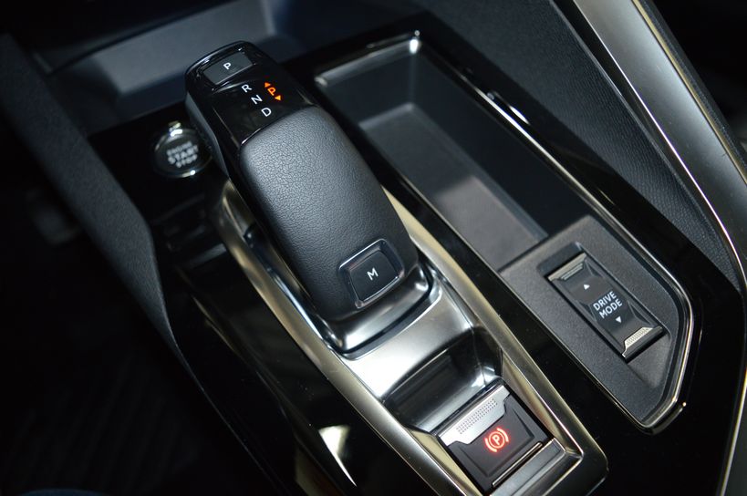 PEUGEOT 3008 2022 - Photo n°19