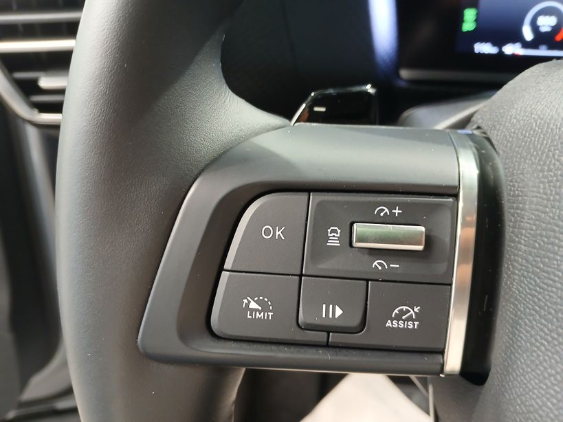 CITROEN C4 X 2023 - Photo n°27
