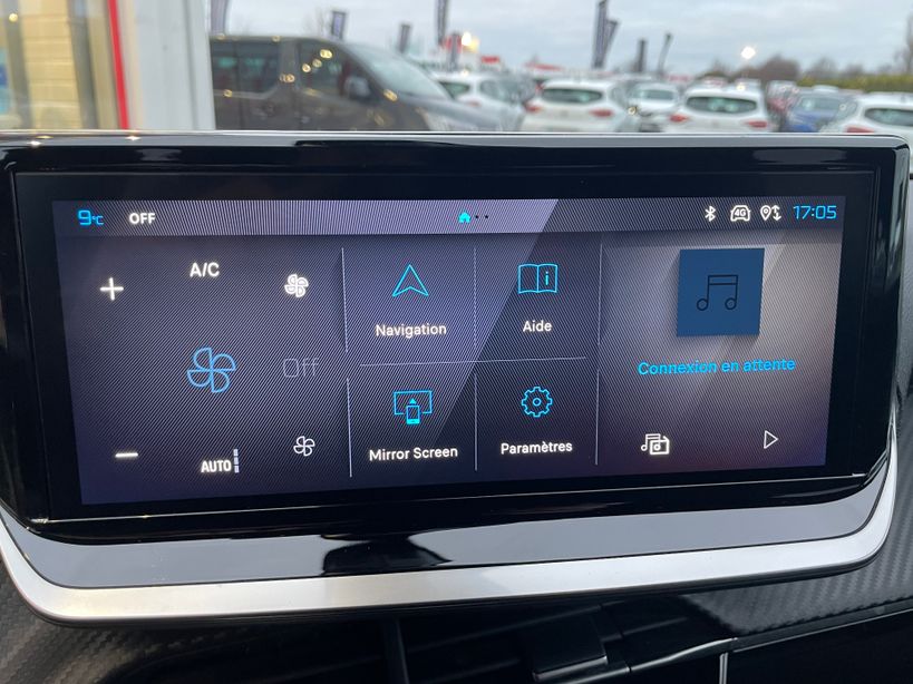 PEUGEOT 2008 2025 - Photo n°17