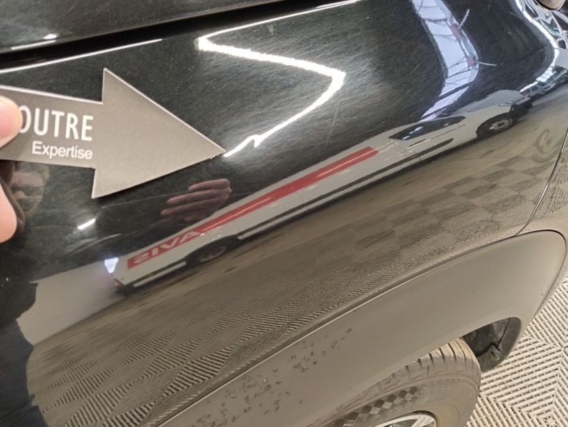 CITROEN C3 AIRCROSS 2023 - Photo n°26