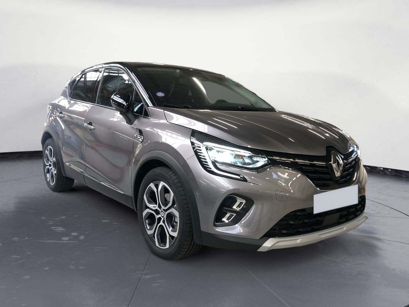 RENAULT CAPTUR 2023 - Photo n°3