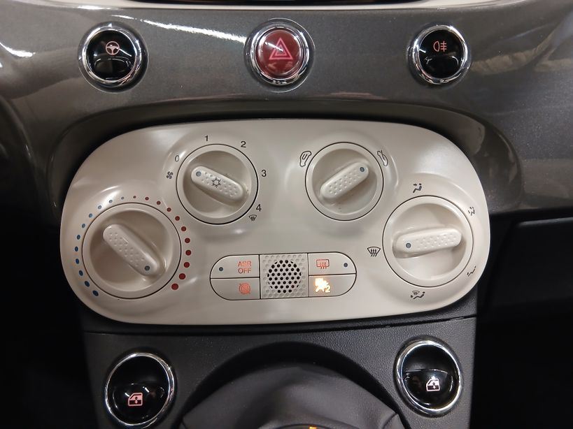 FIAT 500 MY22 2022 - Photo n°15