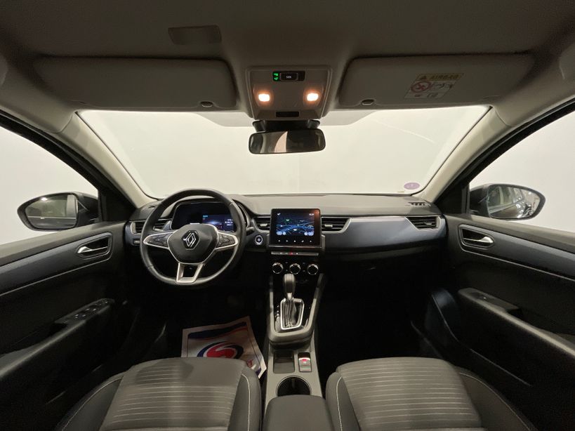 RENAULT ARKANA 2024 - Photo n°34