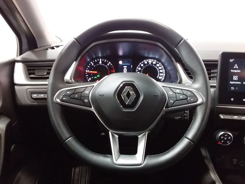RENAULT CAPTUR 2020 - Photo n°23