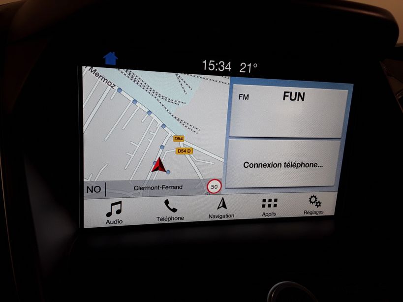 FORD C MAX 2018 - Photo n°28