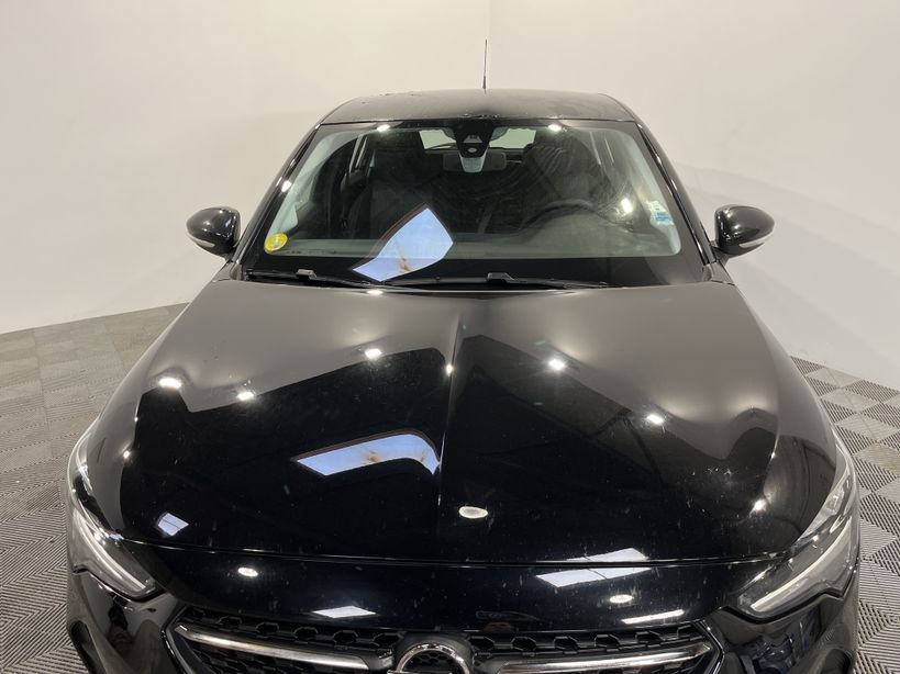 OPEL CORSA 2020 - Photo n°2