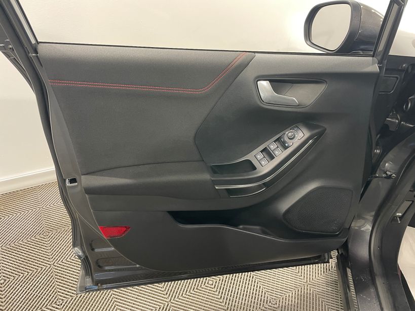 FORD PUMA 2023 - Photo n°35