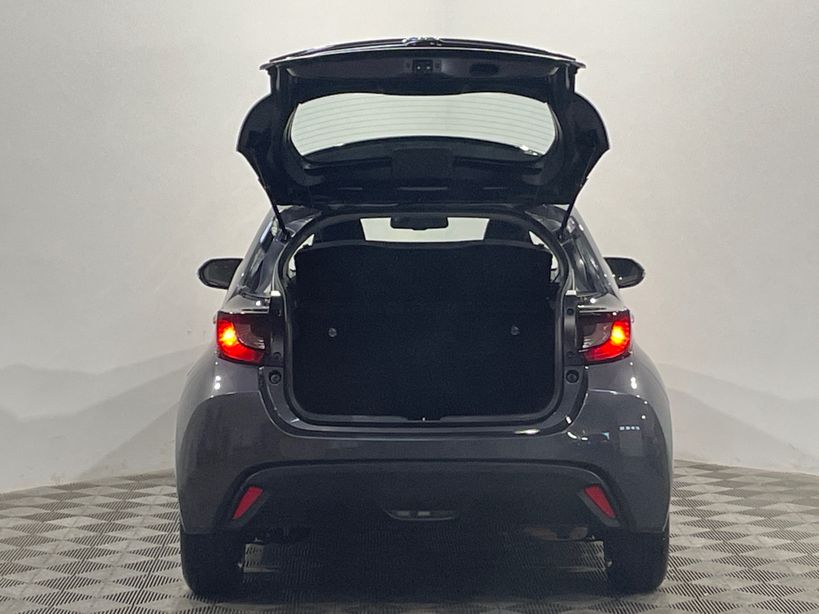 TOYOTA YARIS HYBRIDE 2025 - Photo n°44