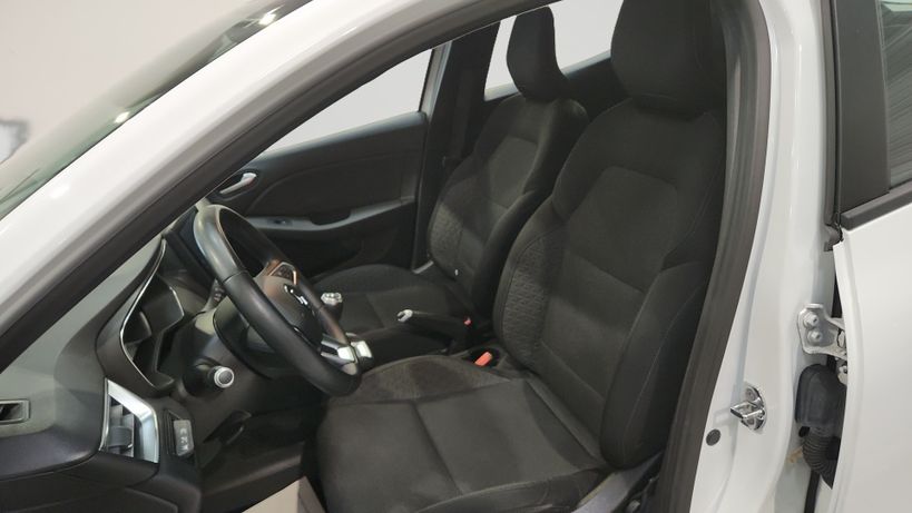 RENAULT CLIO V 2020 - Photo n°7