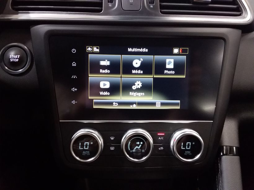 RENAULT KADJAR 2020 - Photo n°16