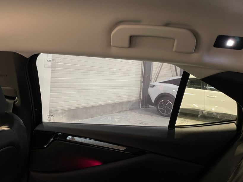 DS DS 4 2024 - Photo n°16