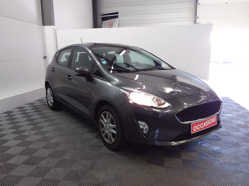 FORD FIESTA 2019 - Photo n°3