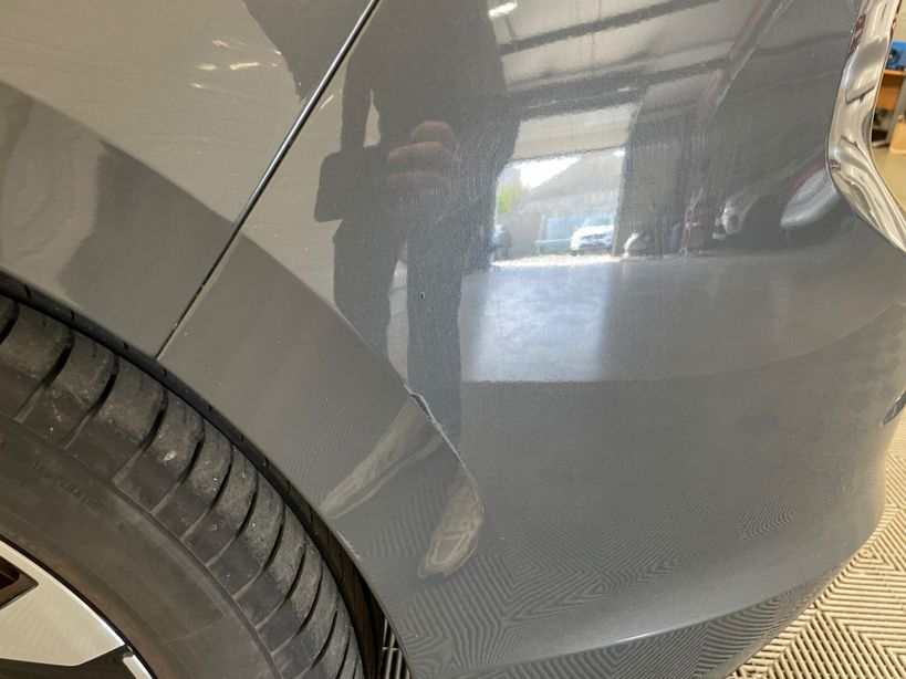 VOLKSWAGEN GOLF 2022 - Photo n°20