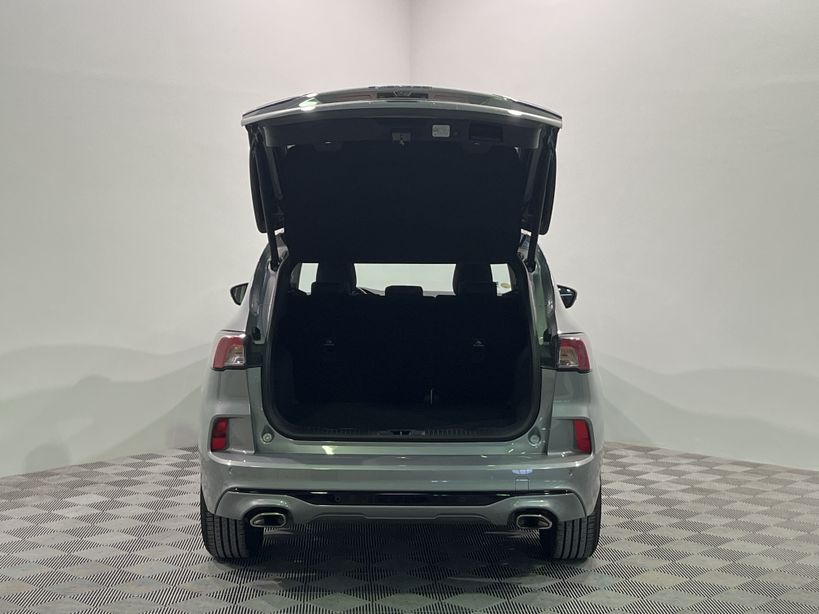 FORD KUGA 2020 - Photo n°55