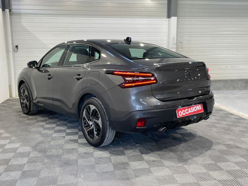 CITROEN C4 X 2023 - Photo n°7