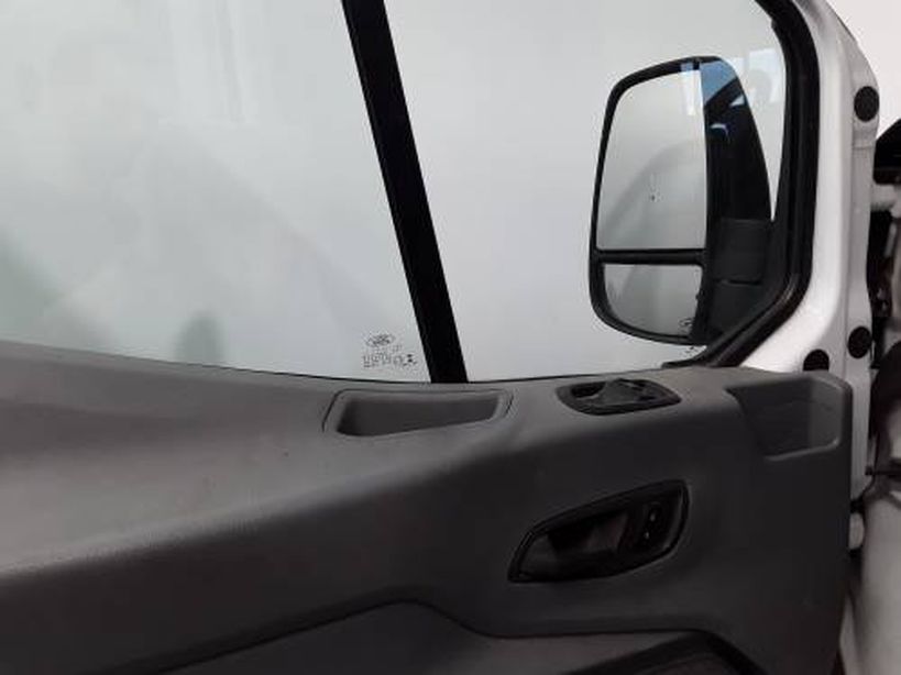 FORD TRANSIT BENNE SC 2017 - Photo n°8