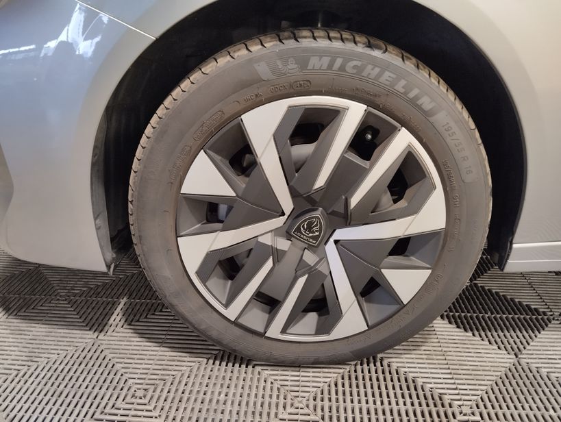 PEUGEOT 208 2025 - Photo n°9