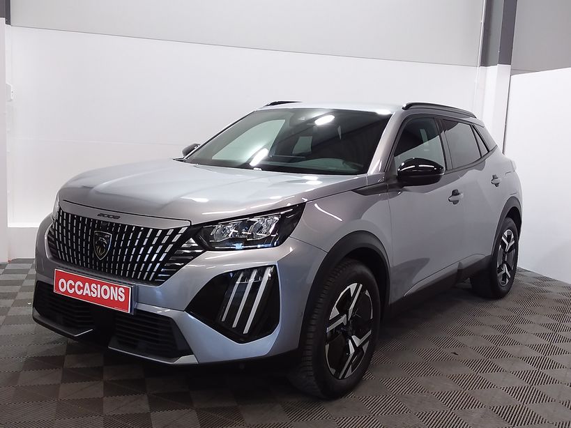 PEUGEOT 2008 2024 - Photo n°1