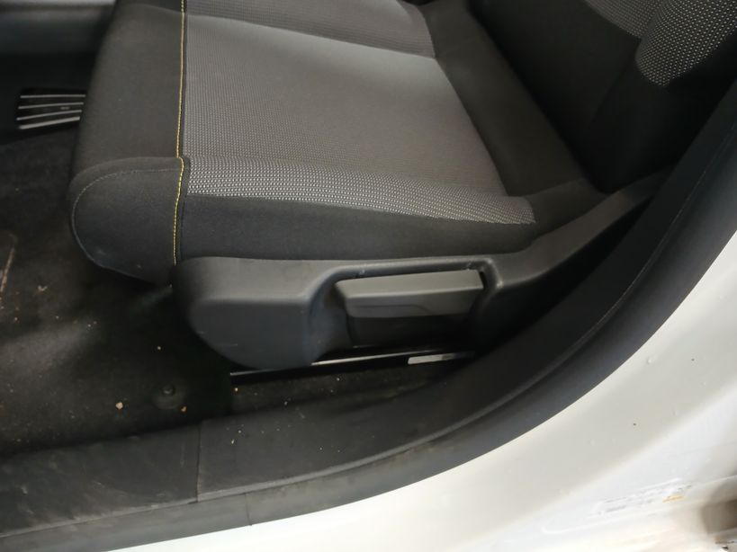 CITROEN C3 SOCIETE 2021 - Photo n°22