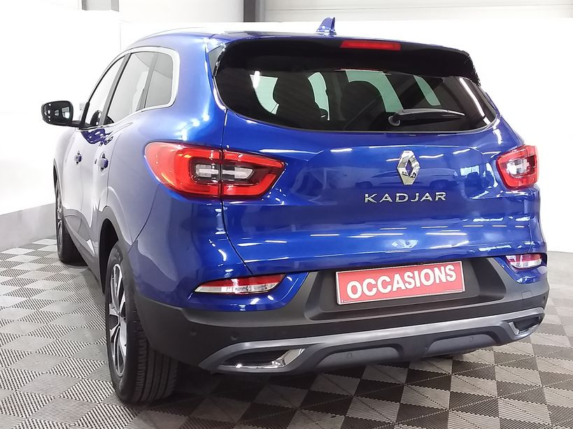 RENAULT KADJAR 2021 - Photo n°6