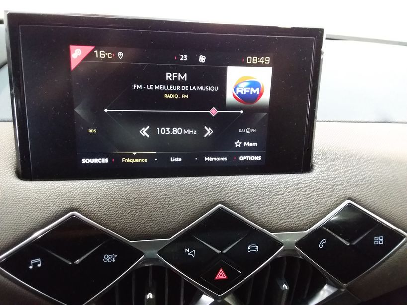 DS DS3 CROSSBACK 2020 - Photo n°7