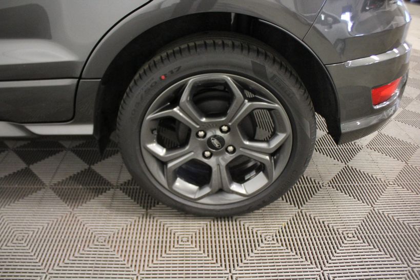 FORD ECOSPORT 2022 - Photo n°23