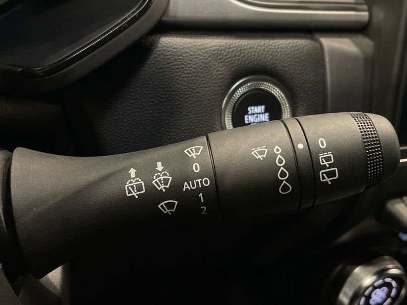 RENAULT CAPTUR 2023 - Photo n°30