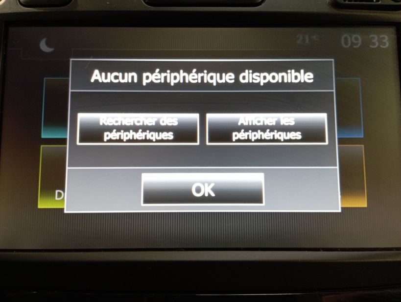 RENAULT CAPTUR 2019 - Photo n°22