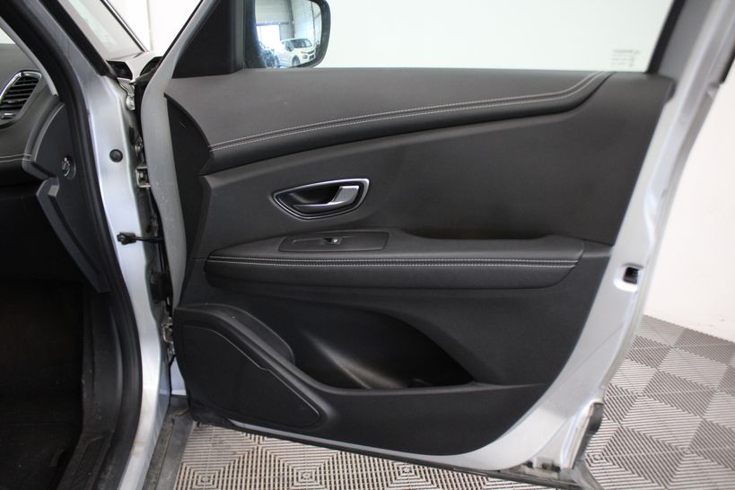 RENAULT GRAND SCENIC IV BUSINESS 2020 - Photo n°37