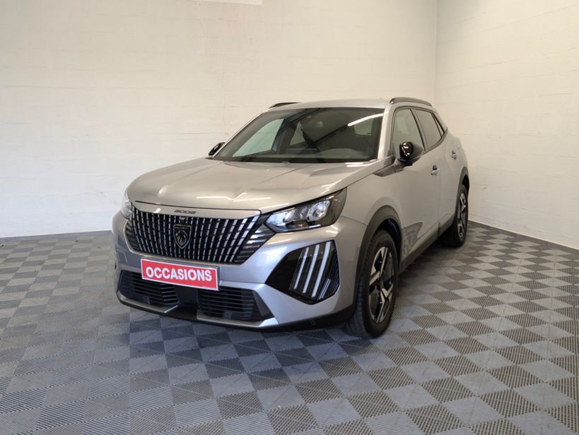 PEUGEOT 2008 2025 - Photo n°1