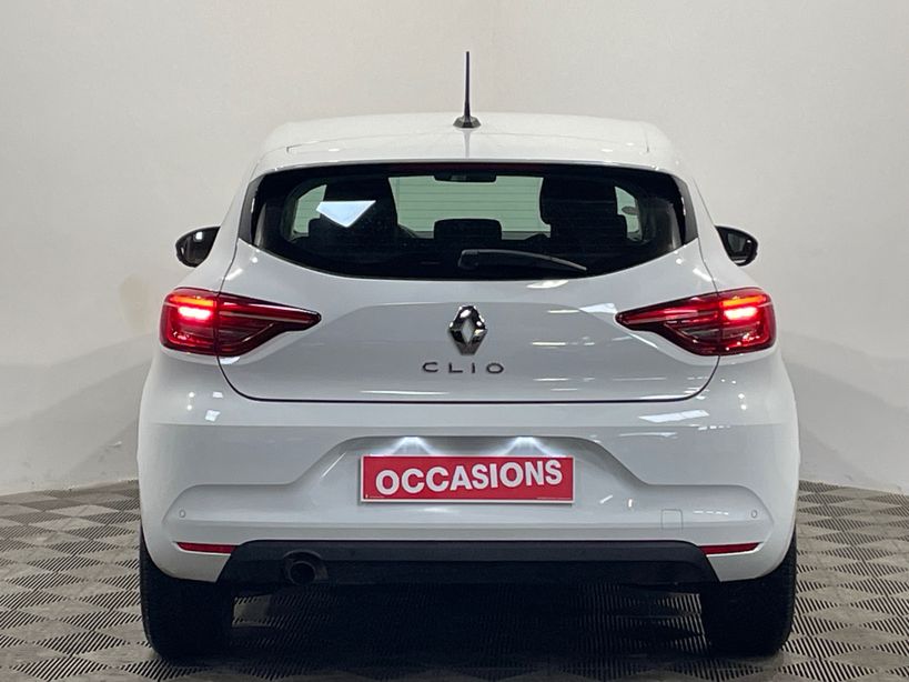 RENAULT CLIO V 2021 - Photo n°6