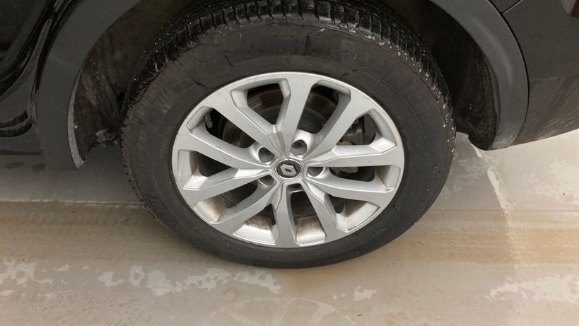 RENAULT KADJAR 2020 - Photo n°9