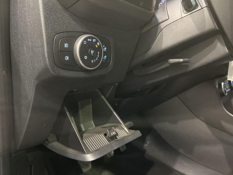 FORD FIESTA 2020 - Photo n°34