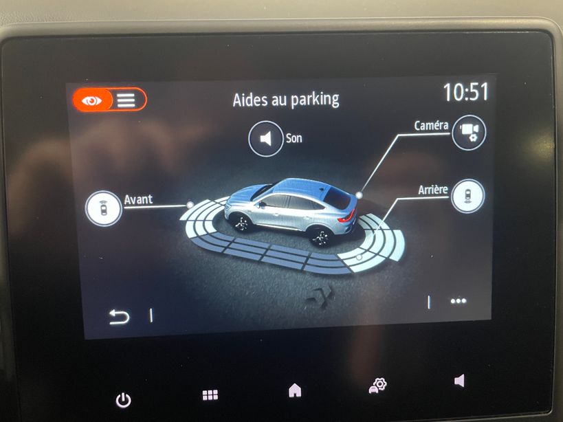 RENAULT ARKANA 2024 - Photo n°22