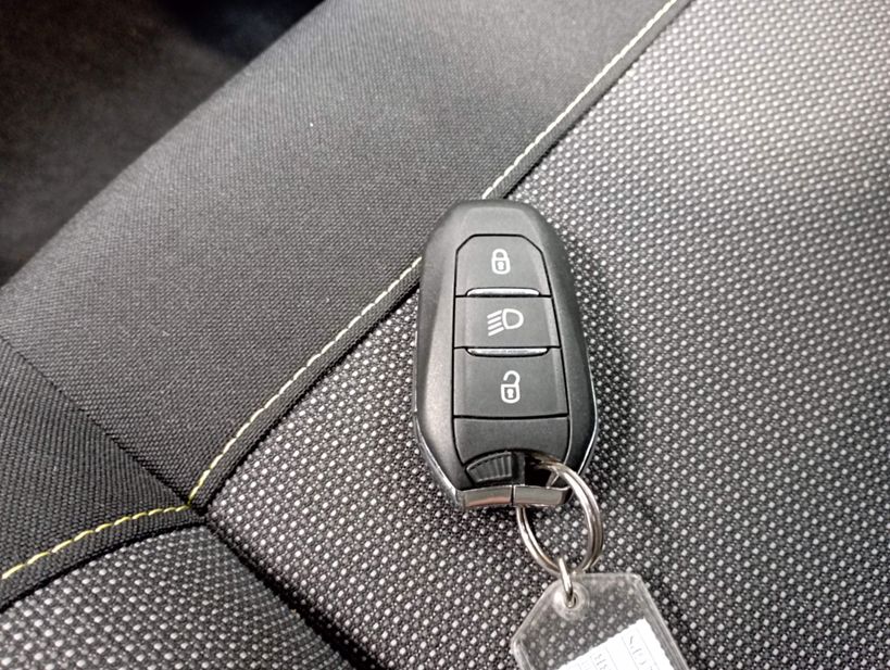 CITROEN C3 2023 - Photo n°27