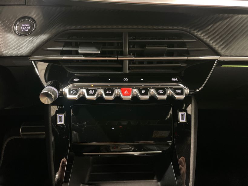 PEUGEOT 2008 2024 - Photo n°22