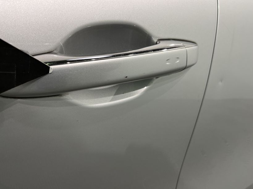 RENAULT SCENIC IV BUSINESS 2017 - Photo n°23