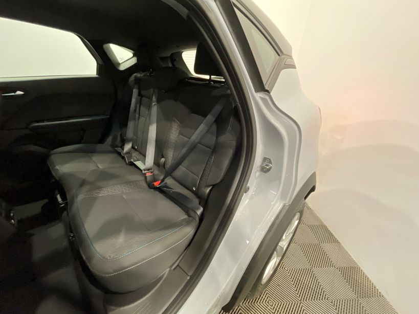 RENAULT CAPTUR 2025 - Photo n°10