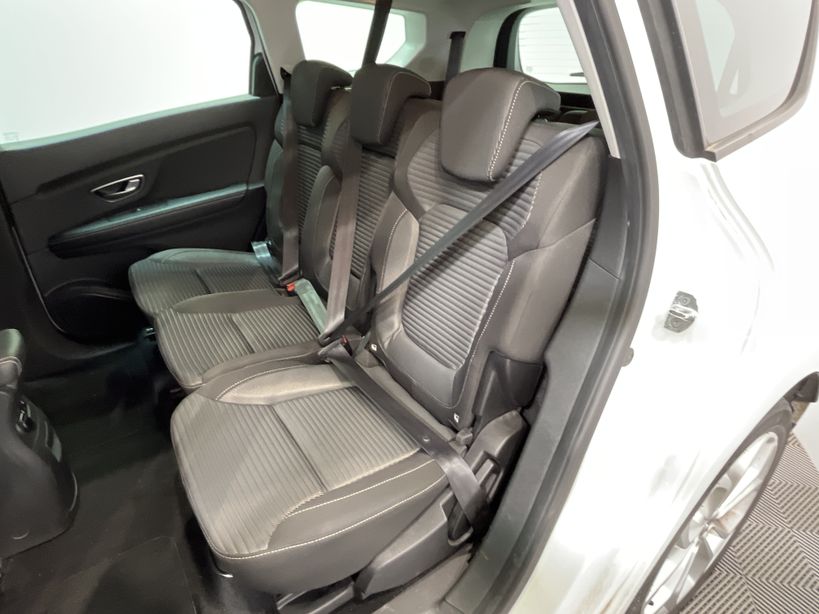 RENAULT GRAND SCENIC IV BUSINESS 2020 - Photo n°10
