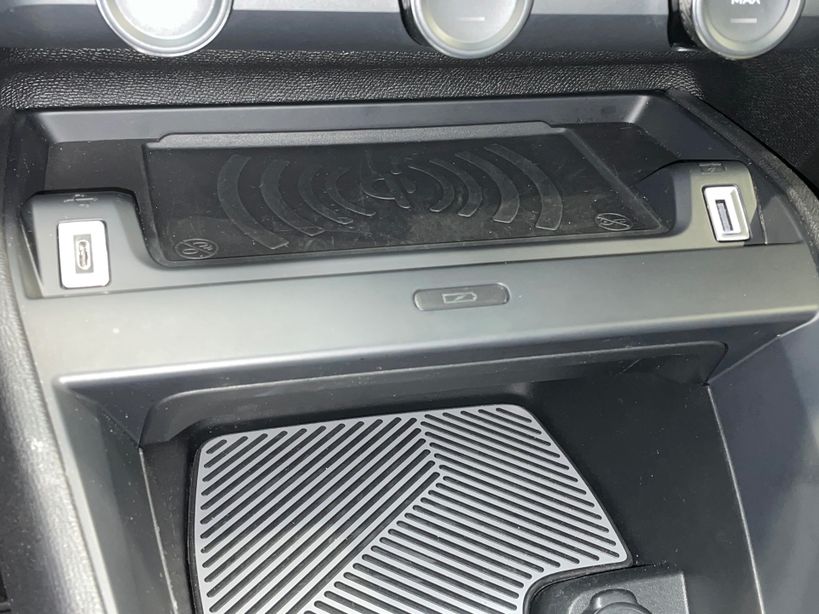 CITROEN C4 2024 - Photo n°18