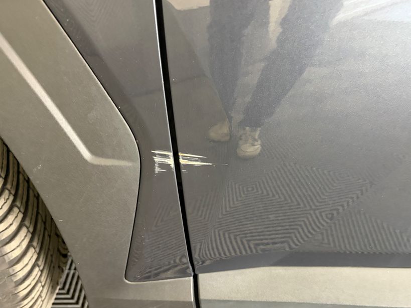 HYUNDAI TUCSON 2022 - Photo n°17