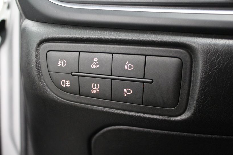 FIAT TIPO STATION WAGON MY19 E6D 2019 - Photo n°25