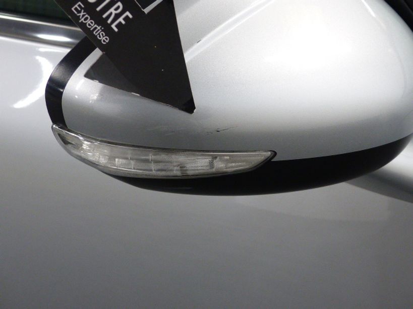 CITROEN C4 PICASSO 2014 - Photo n°1